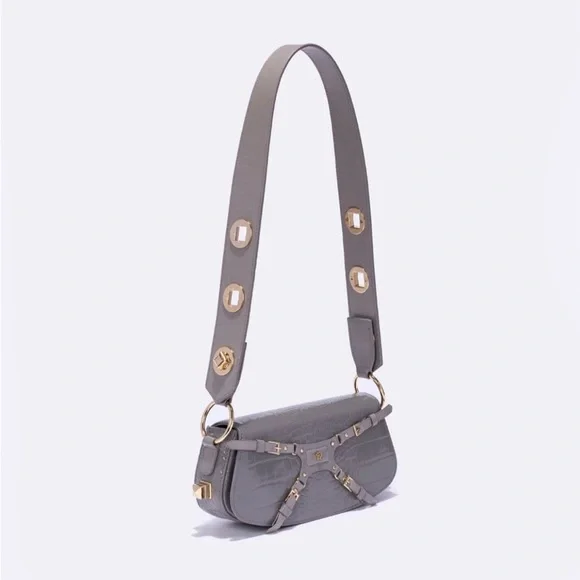 MANC LILITH-SMOKE GRAY - Picture 4 of 16